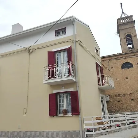 La Casetta Di Angela Bed & Breakfast Lanciano