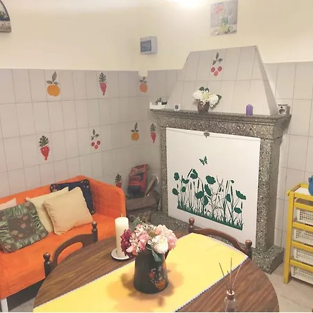 La Casetta Di Angela Bed & Breakfast Lanciano