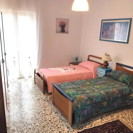 La Casetta Di Angela Bed & Breakfast