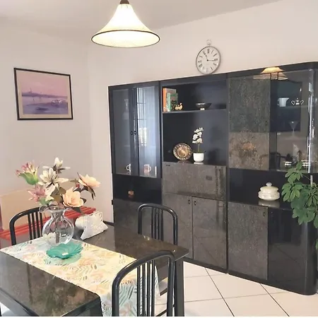 Bed & Breakfast La Casetta Di Angela Lanciano