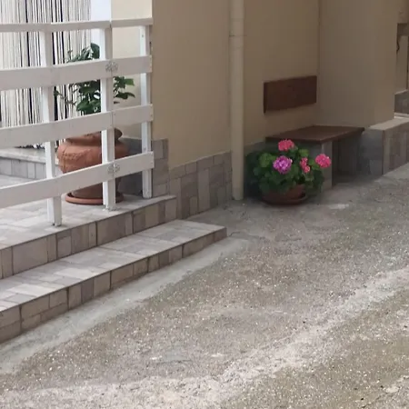 La Casetta Di Angela